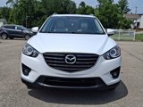 Used 2016 MAZDA CX-5 Grand Touring image 2