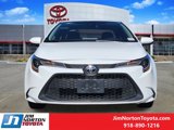 Used 2022 Toyota Corolla LE image 2