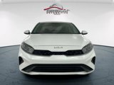 Used 2023 Kia Forte LXS image 2