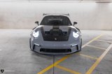Used 2023 Porsche 911 GT3 RS image 2