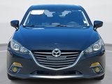 Used 2015 MAZDA MAZDA3 i Grand Touring image 2