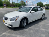 Used 2007 Nissan Maxima 3.5 SE w/ Driver Preferred Pkg image 2