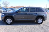 New 2025 Jeep Grand Cherokee Laredo w/ Luxury Tech Group I image 4