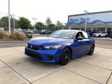 Used 2024 Honda Civic Sport image 4