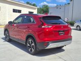 New 2025 Mitsubishi Eclipse Cross SE image 3