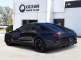 Used 2021 Mercedes-Benz AMG GT 43 w/ Driver Assistance Package image 4