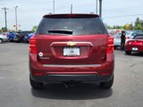 Used 2017 Chevrolet Equinox LT w/ Convenience Package image 4