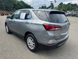 Used 2023 Chevrolet Equinox LT w/ Driver Convenience Package image 3