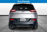 Used 2016 Jeep Cherokee Sport image 4