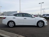 New 2025 Nissan Sentra S image 5