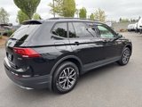 Used 2021 Volkswagen Tiguan S image 6