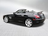 Used 2006 Chrysler Crossfire Limited image 5