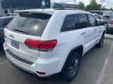 Used 2017 Jeep Grand Cherokee Limited w/ Luxury Group II image 4