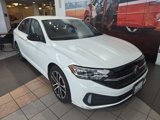 Used 2023 Volkswagen Jetta Sport image 2