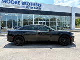 Used 2017 Dodge Charger SE w/ Power Sunroof Group image 2