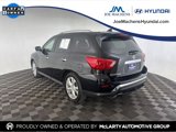 Used 2019 Nissan Pathfinder SL w/ SL Premium Package image 6