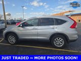 Used 2015 Honda CR-V EX-L image 2