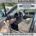 Used 2010 Toyota Highlander 4WD image 4