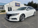 Used 2018 Honda Accord Touring image 3