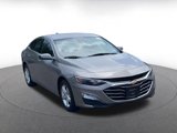 Used 2024 Chevrolet Malibu LT image 2