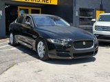 Used 2017 Jaguar XE Premium image 3
