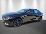 New 2025 MAZDA MAZDA3 s image 2