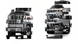 New 2025 GMC Sierra 2500 Denali w/ Denali Reserve Package image 3