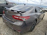 Used 2018 Toyota Camry XSE image 4