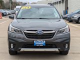 Used 2020 Subaru Outback Limited XT image 3
