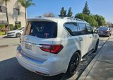 Used 2019 INFINITI QX80 Luxe w/ Proactive Package image 4