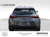 Certified 2021 Lexus UX 250h w/ Premium Package image 5