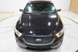 Used 2016 Ford Taurus Police Interceptor AWD image 5
