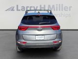 Used 2018 Kia Sportage EX w/ EX Premium Package image 4