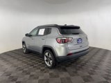 Used 2019 Jeep Compass Limited image 6