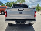Used 2020 Ford F150 XLT w/ Equipment Group 302A Luxury image 5