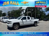 Used 2018 Chevrolet Silverado 1500 Custom w/ Custom Convenience Package image 3
