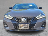 Used 2021 Nissan Maxima Platinum w/ 40th Anniversary Package image 3