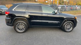 Used 2019 Jeep Grand Cherokee Limited w/ Luxury Group II image 3