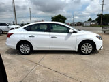 Used 2019 Nissan Sentra S image 5