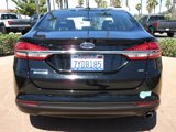 Certified 2017 Ford Fusion Energi SE image 3