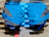 Used 2020 Chevrolet Corvette Stingray Preferred Cpe w/ 2LT Preferred Equipment Group image 2