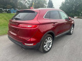 Used 2015 Lincoln MKC AWD w/ Equipment Group 101A Select image 4