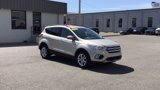 Used 2018 Ford Escape SE w/ Ford Safe & Smart Package image 3