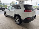 Used 2016 Jeep Cherokee Latitude w/ Cold Weather Group image 4
