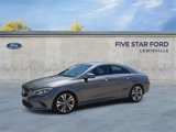 Used 2018 Mercedes-Benz CLA 250 image 4