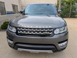 Used 2014 Land Rover Range Rover Sport HSE image 2