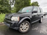 Used 2011 Land Rover LR4 HSE image 2