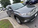 Used 2013 Toyota Highlander Limited image 5