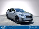 Used 2023 Chevrolet Equinox LT image 1