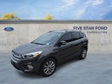 Used 2018 Ford Escape Titanium image 5